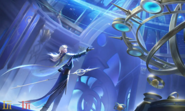 王者荣耀海诺持续消耗流出装推荐 海诺远程压制出装方案