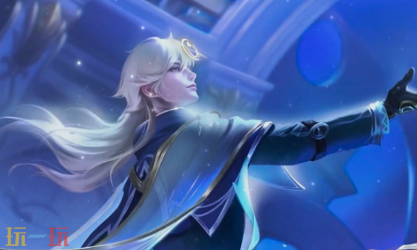 王者荣耀海诺持续消耗流出装推荐 海诺远程压制出装方案