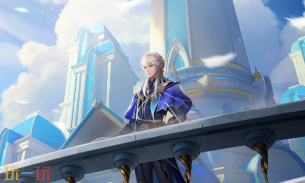 王者荣耀法师海诺新手怎么出装 法师海诺入门出装指南