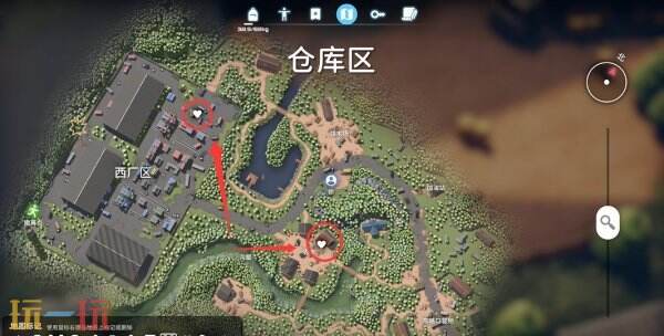 逃离鸭科夫仓库区急速团长任务怎么通过 急速团长任务流程