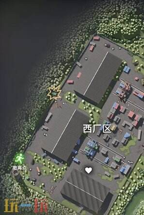 逃离鸭科夫仓库区实力证明任务怎么完成 实力证明任务流程