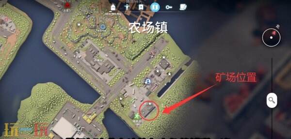 逃离鸭科夫农场镇宝贵的眼睛任务怎么做 宝贵的眼睛任务流程