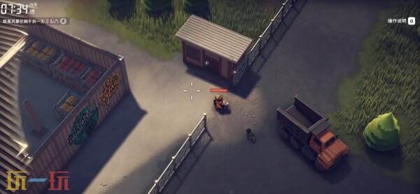 逃离鸭科夫农场镇晋升专家快递员怎么做 晋升专家快递员任务流程