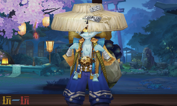 阴阳师红鬼拍屁股答案是什么 阴阳师神秘妖怪线索答案