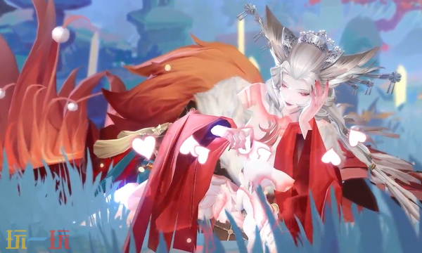 阴阳师妖艳红尾是哪个妖怪 阴阳师神秘妖怪线索答案