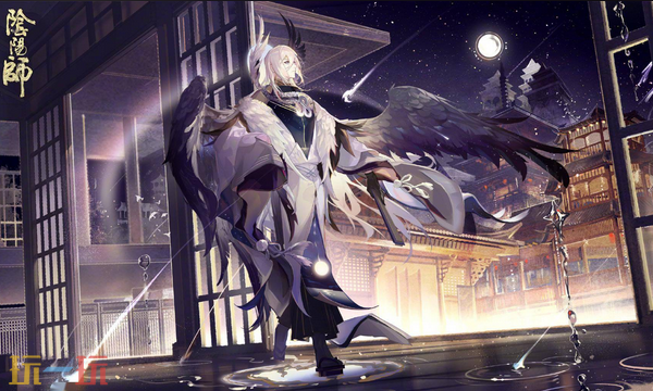 阴阳师神秘妖怪大翅膀风扇是什么 阴阳师神秘妖怪线索答案