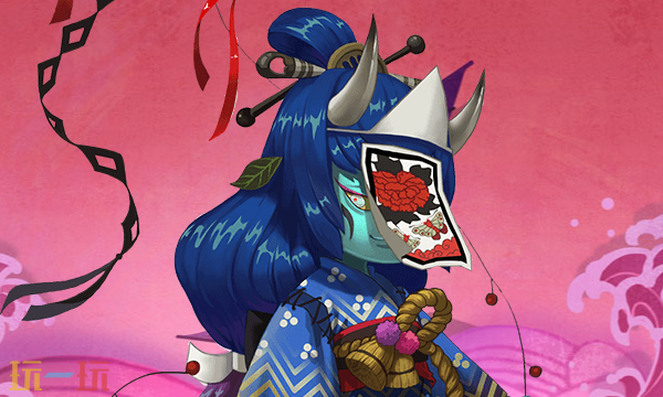 阴阳师风筝青皮肤对应式神及位置 阴阳师神秘妖怪线索答案