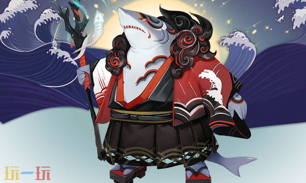 阴阳师海胡须杖答案是什么 阴阳师神秘妖怪线索答案