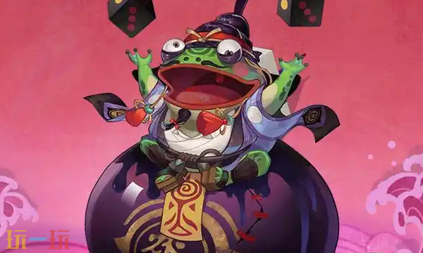 阴阳师悬赏封印二筒瓷出千答案解析 阴阳师神秘妖怪线索