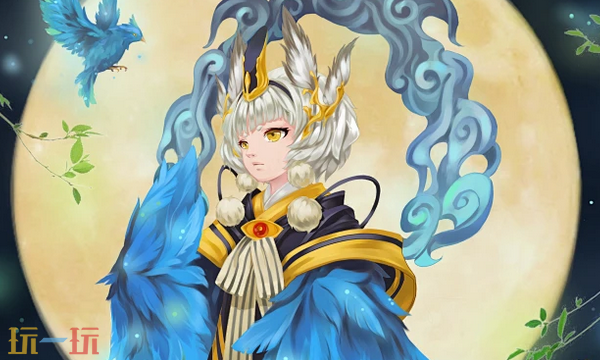 阴阳师翅膀羽衣献祭答案是什么 阴阳师神秘妖怪线索答案