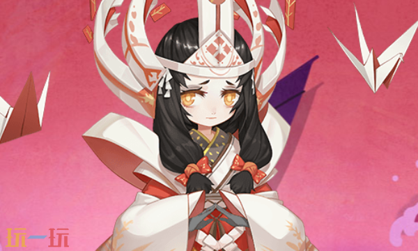 阴阳师神秘妖怪线索翅膀羽衣幼女对应什么式神 阴阳师神秘妖怪线索