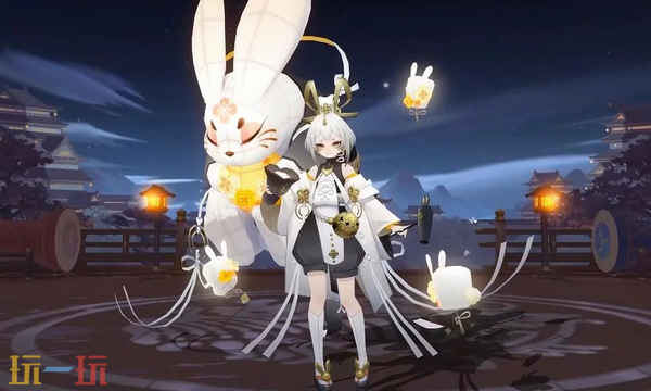 阴阳师悬赏封印稻草人咒锥答案 阴阳师神秘妖怪线索答案分享