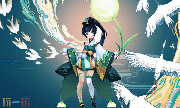 阴阳师蒲公英治愈叮答案是什么 阴阳师神秘妖怪线索答案