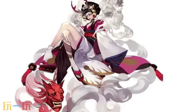 阴阳师云鬼面冥界线索指哪个妖怪 阴阳师神秘妖怪线索答案