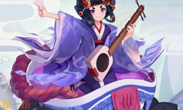 阴阳师神秘妖怪汤碗琴牙牙是什么 阴阳师神秘妖怪线索答案