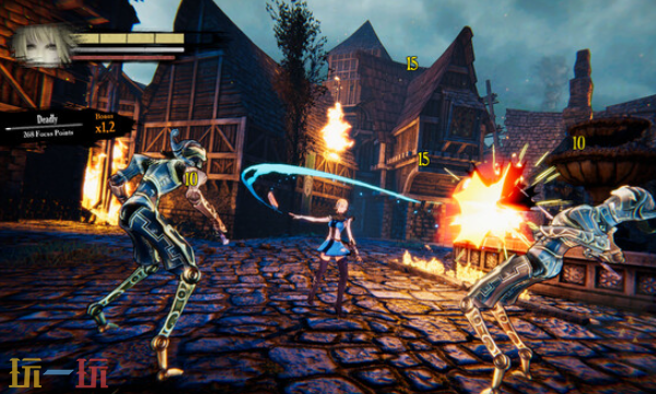 阿尼玛:回忆之门 1&2重制版兑换码分享 阿尼玛回忆之门重制版最新兑换码