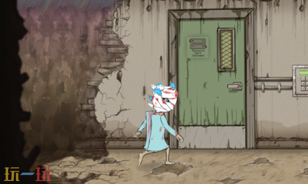 俏皮脸Sally Face兑换码有什么 俏皮脸Sally Face兑换码大全分享