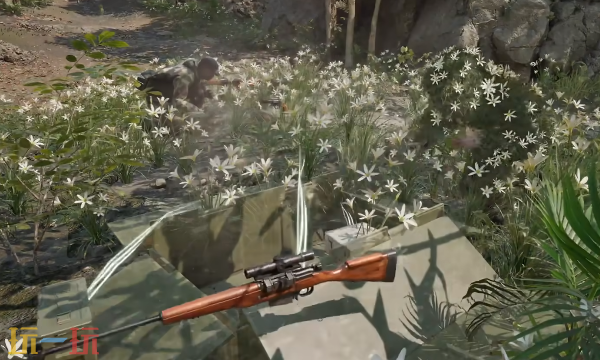 《潜龙谍影Δ：食蛇者》猎狐模式视频发布