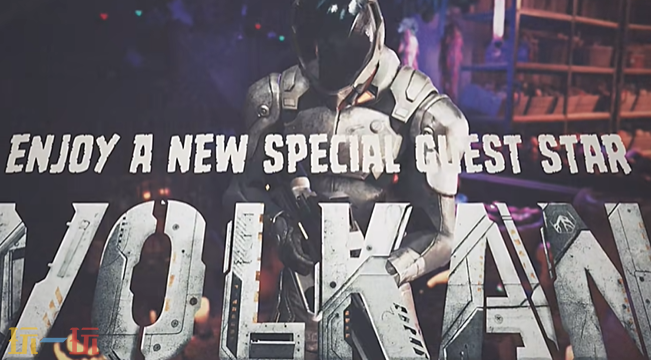 《消逝的光芒2》万圣节更新视频发布