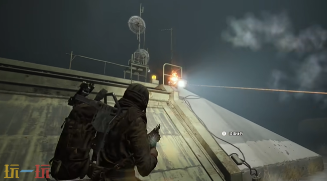 《ARC Raiders》实机演示现已发布