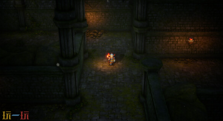 《勇者斗恶龙I &amp; II HD-2D Remake》正式发售