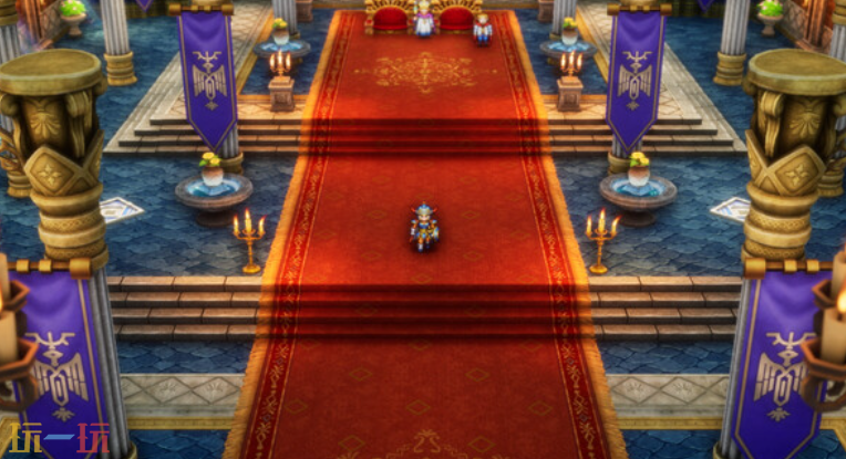 《勇者斗恶龙I &amp; II HD-2D Remake》正式发售