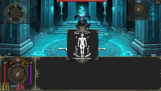 冒险休闲策略游戏《Be King》现已正式发售