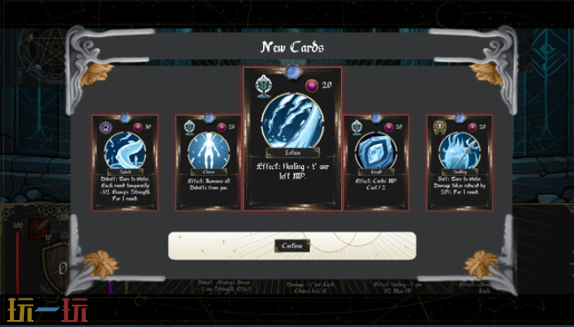 冒险休闲策略游戏《Be King》现已正式发售