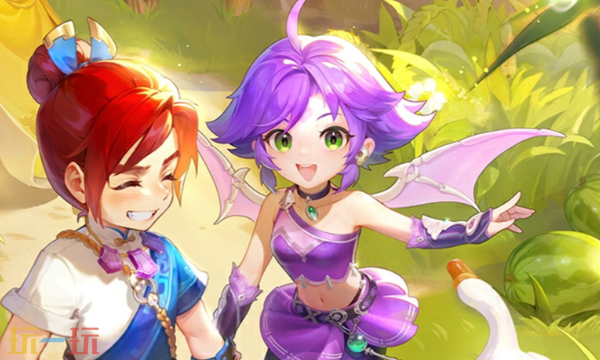 梦幻西游官网网页版入口 经典回合制游戏在线玩