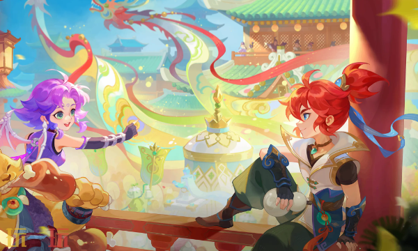 梦幻西游online网页版 梦幻西游最新官网地址入口