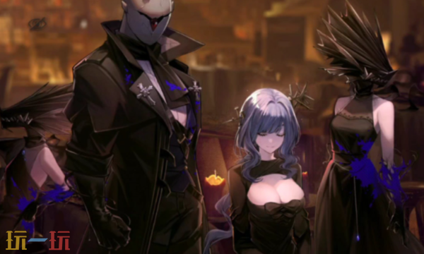 重返未来1999云游戏入口 云端畅玩版网页地址