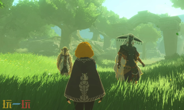 塞尔达无双封印战记多少钱 塞尔达无双各版本价格一览