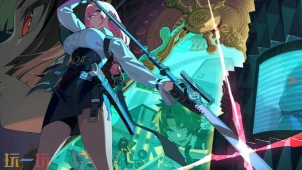 绝区零云游戏网页版 绝区零云游戏入口秒玩