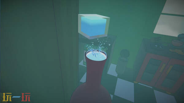 休闲独立游戏《ICE!》现已登陆Steam平台