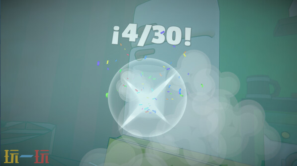 休闲独立游戏《ICE!》现已登陆Steam平台