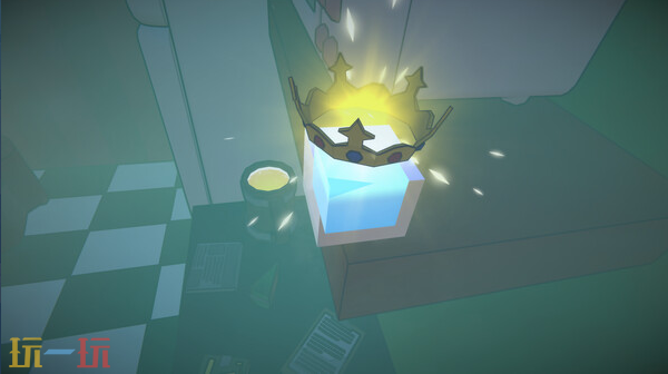 休闲独立游戏《ICE!》现已登陆Steam平台