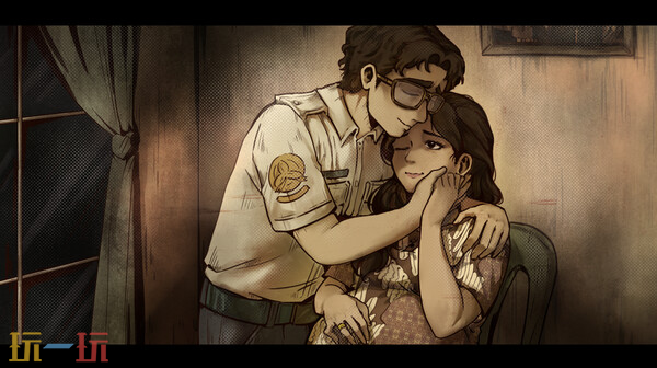 独立模拟游戏《1998:收费员的故事》现已登陆Steam平台