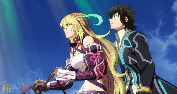 角色扮演游戏《无尽传奇》现已正式发售