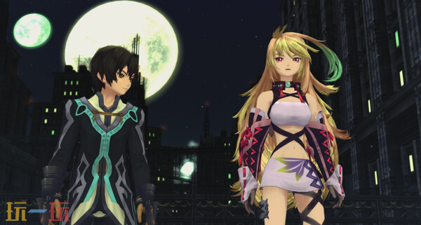 角色扮演游戏《无尽传奇》现已正式发售