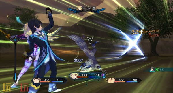 角色扮演游戏《无尽传奇》现已正式发售