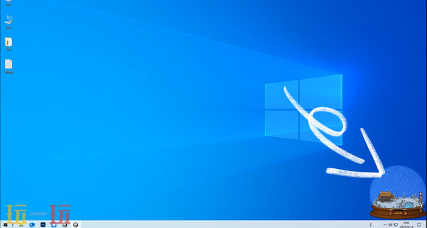 休闲独立游戏《梦之球》现已登陆Steam平台