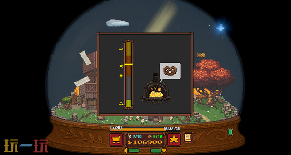 休闲独立游戏《梦之球》现已登陆Steam平台