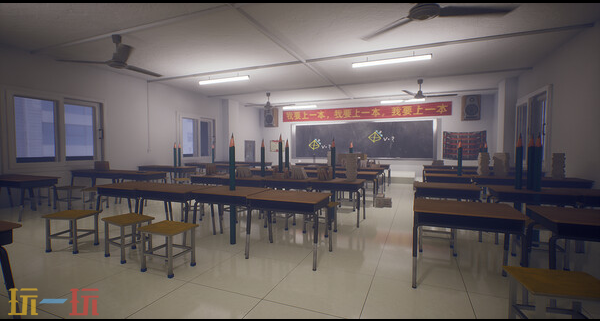 冒险休闲游戏《奇怪的梦》现已推出1.0正式版