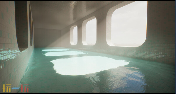 冒险休闲游戏《奇怪的梦》现已推出1.0正式版