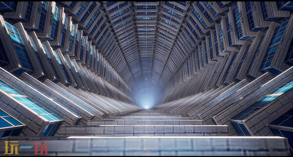 冒险休闲游戏《奇怪的梦》现已推出1.0正式版