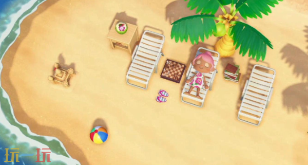 Switch2版《集合啦!动物森友会》更新时间曝光!