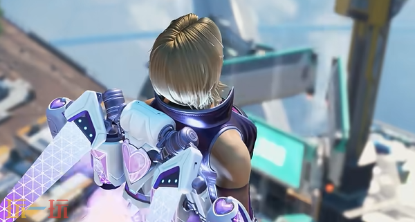 《Apex英雄;超能强化》游戏玩法预告