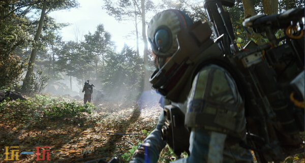 动作游戏《ARC Raiders》现已登陆Steam平台