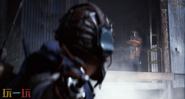 动作游戏《ARC Raiders》现已登陆Steam平台