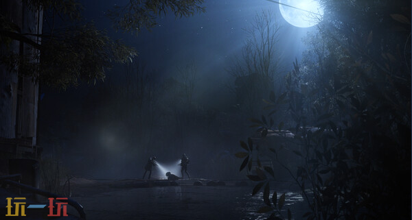 动作游戏《ARC Raiders》现已登陆Steam平台